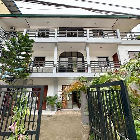 Casa Juliana El Nido Hotel Bagian luar foto