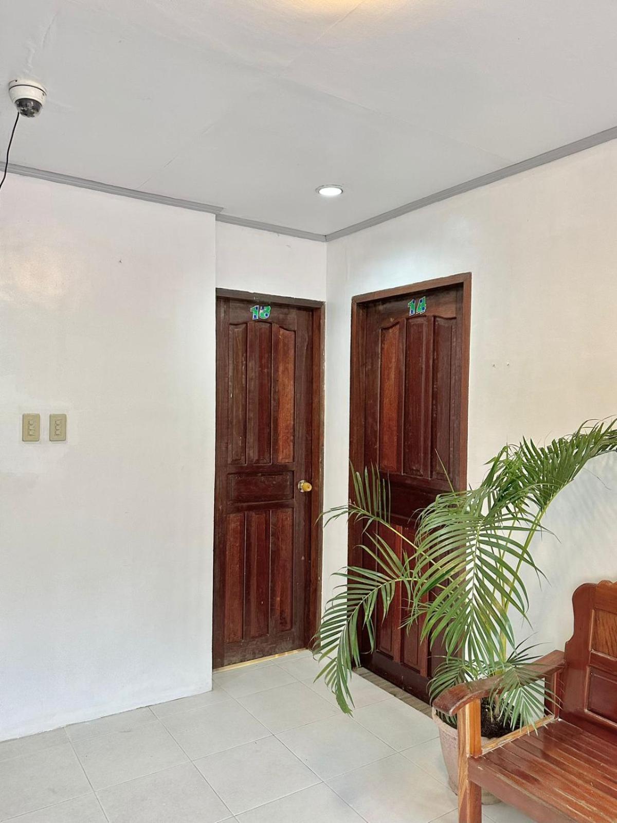 Casa Juliana El Nido Hotel Bagian luar foto