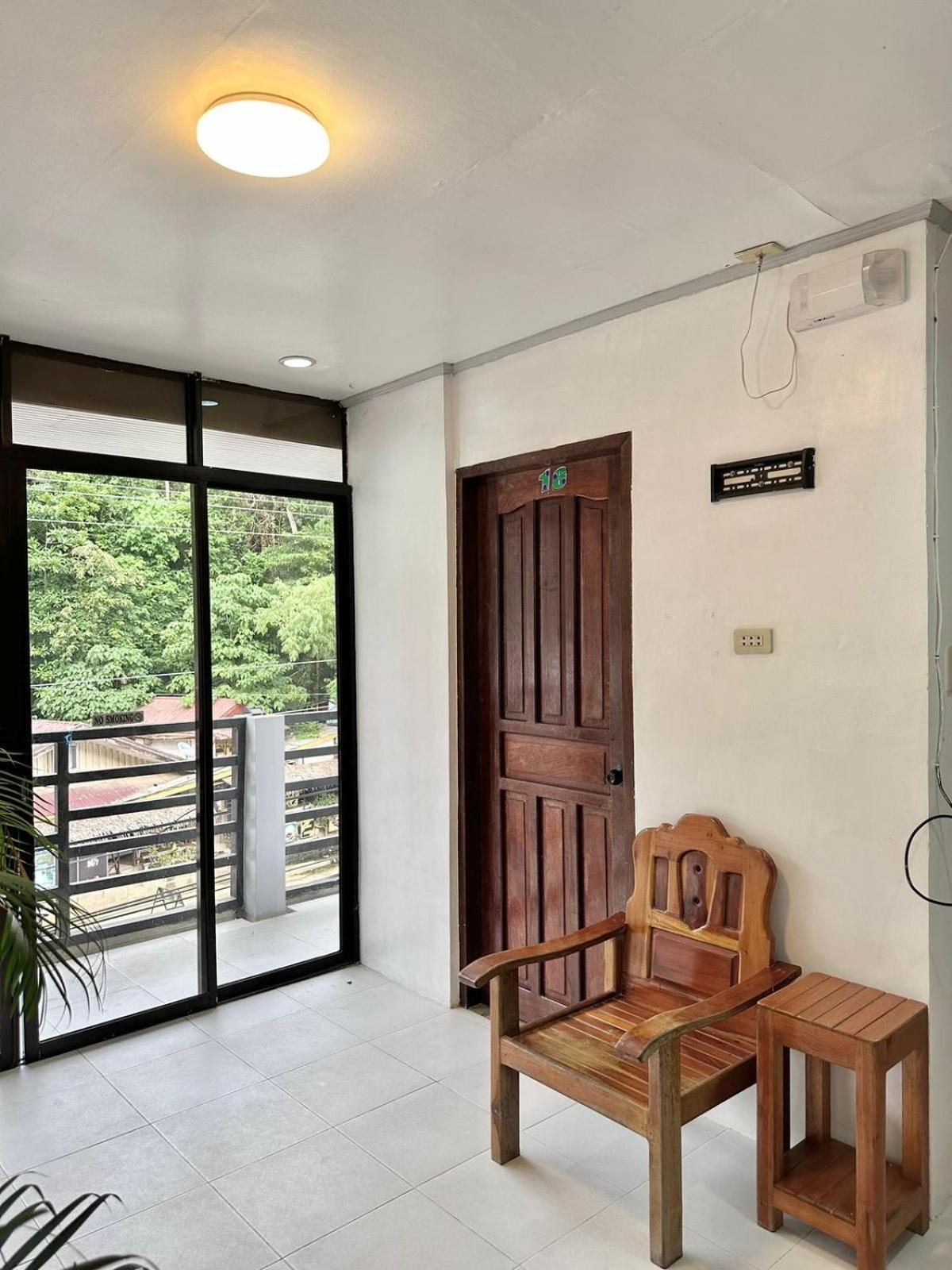 Casa Juliana El Nido Hotel Bagian luar foto