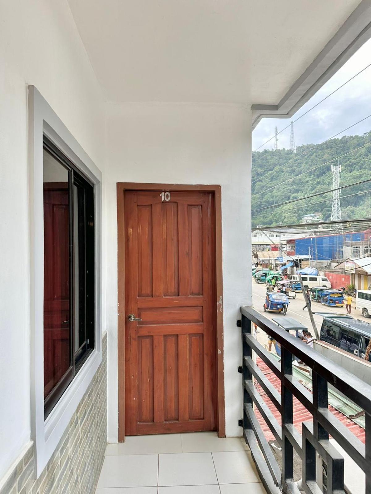 Casa Juliana El Nido Hotel Bagian luar foto