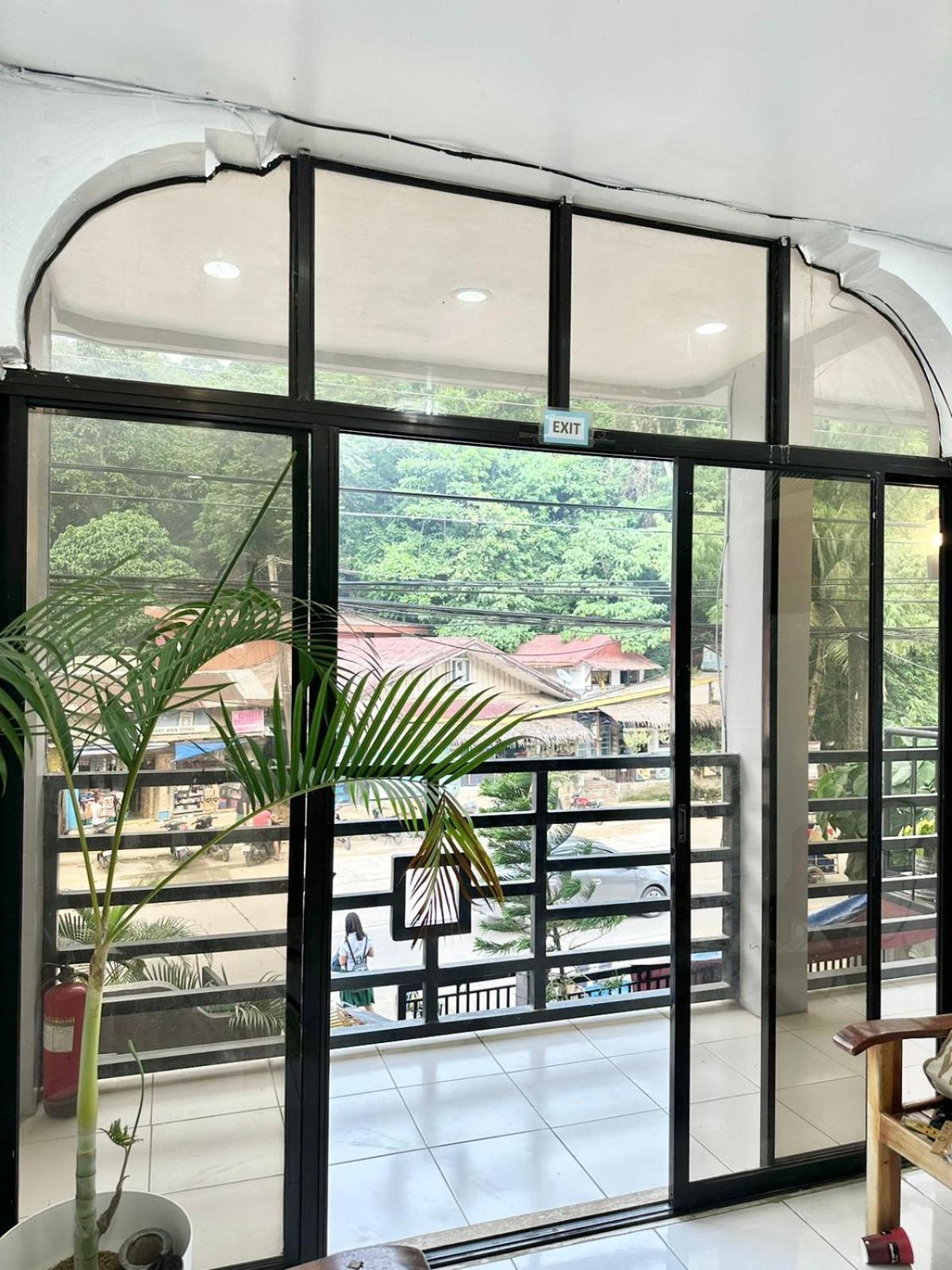Casa Juliana El Nido Hotel Bagian luar foto