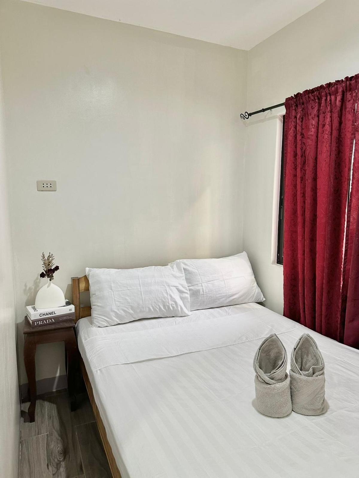 Casa Juliana El Nido Hotel Bagian luar foto