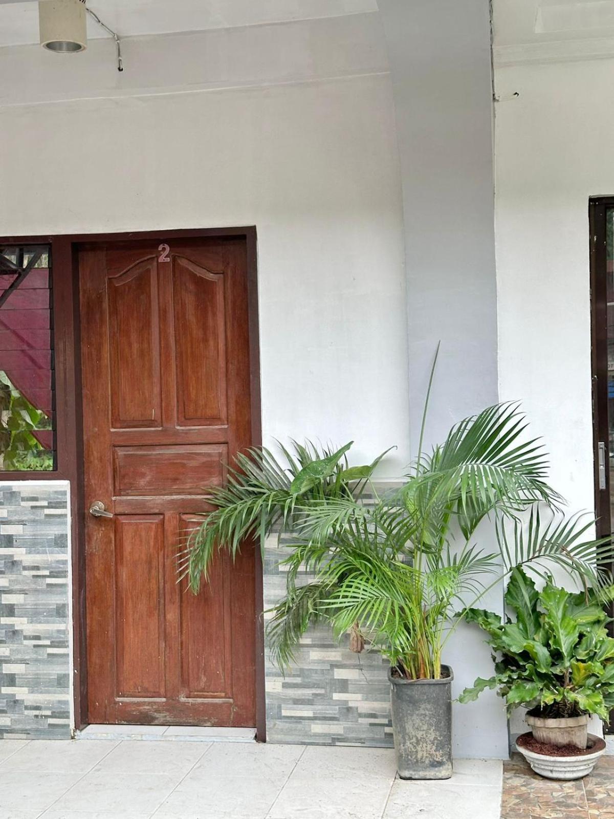 Casa Juliana El Nido Hotel Bagian luar foto