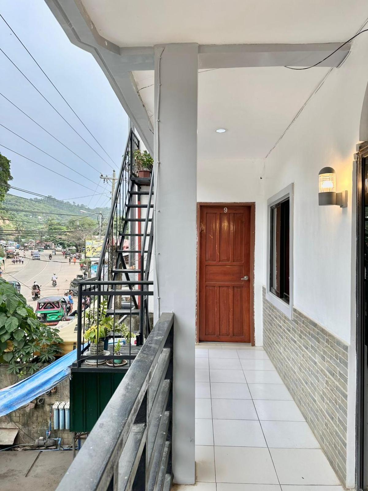 Casa Juliana El Nido Hotel Bagian luar foto