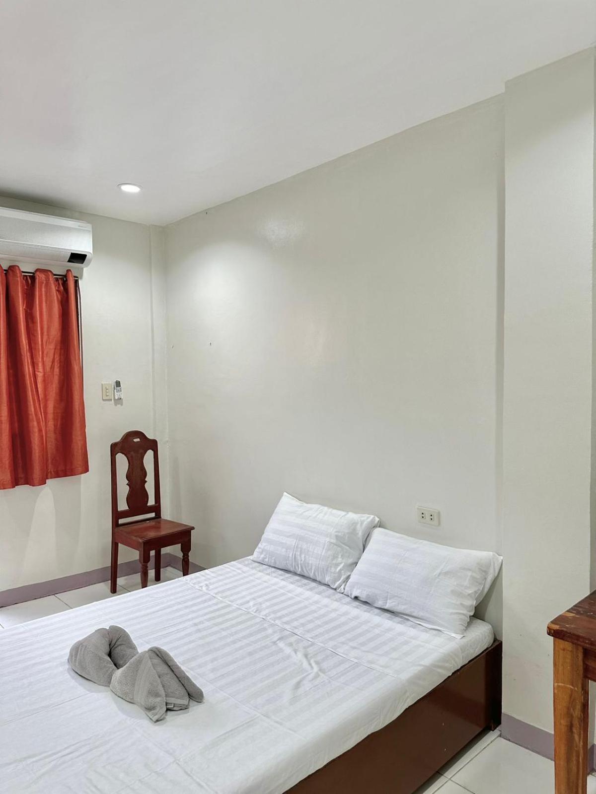 Casa Juliana El Nido Hotel Bagian luar foto