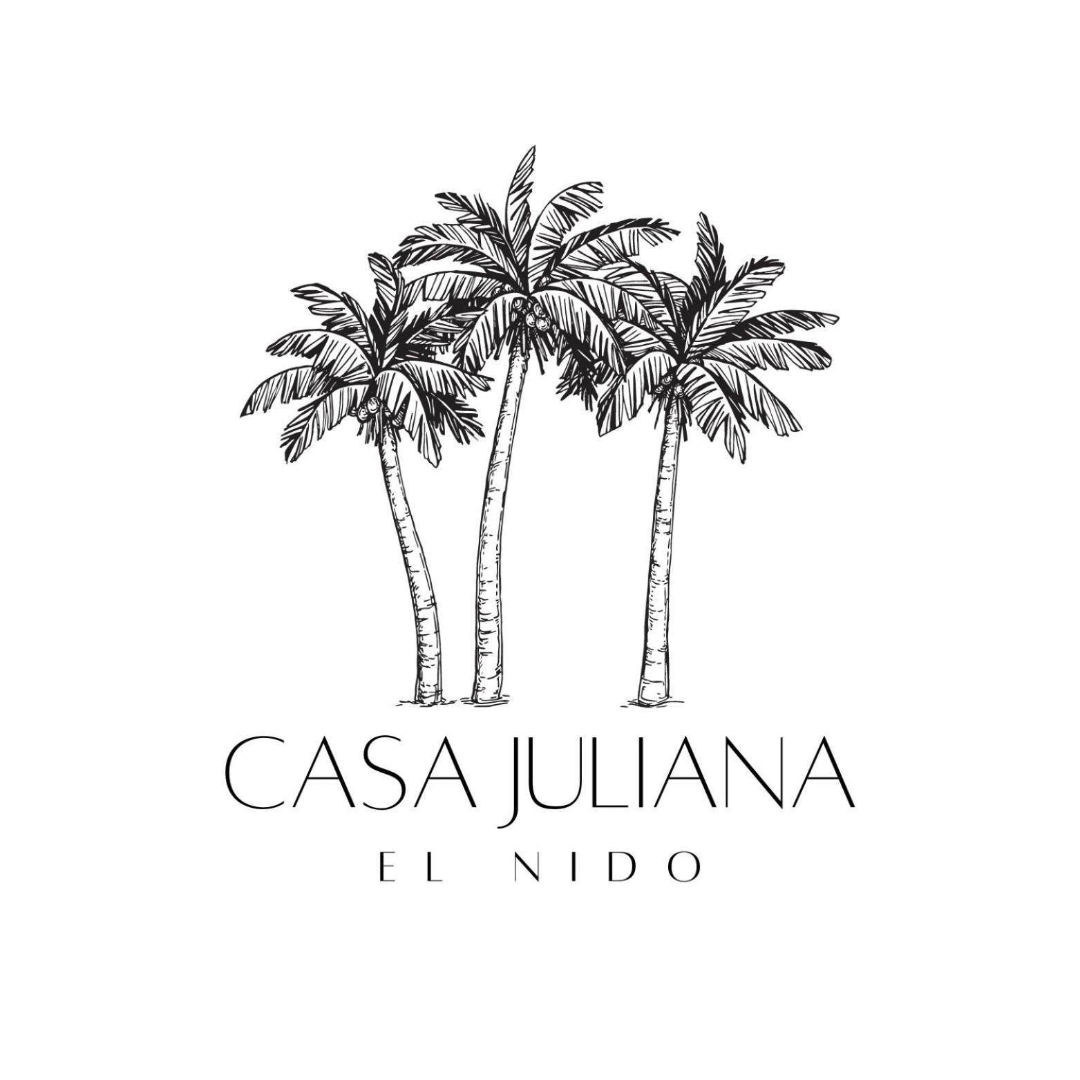 Casa Juliana El Nido Hotel Bagian luar foto